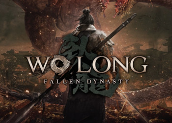 Создатели Wo Long: Fallen Dynasty обещают исправить проблемы с управлением мышью на ПК