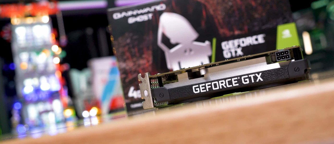 СМИ: Партнеры NVIDIA в марте немного снизят цены на видеокарты GeForce GTX 16 и RTX 30