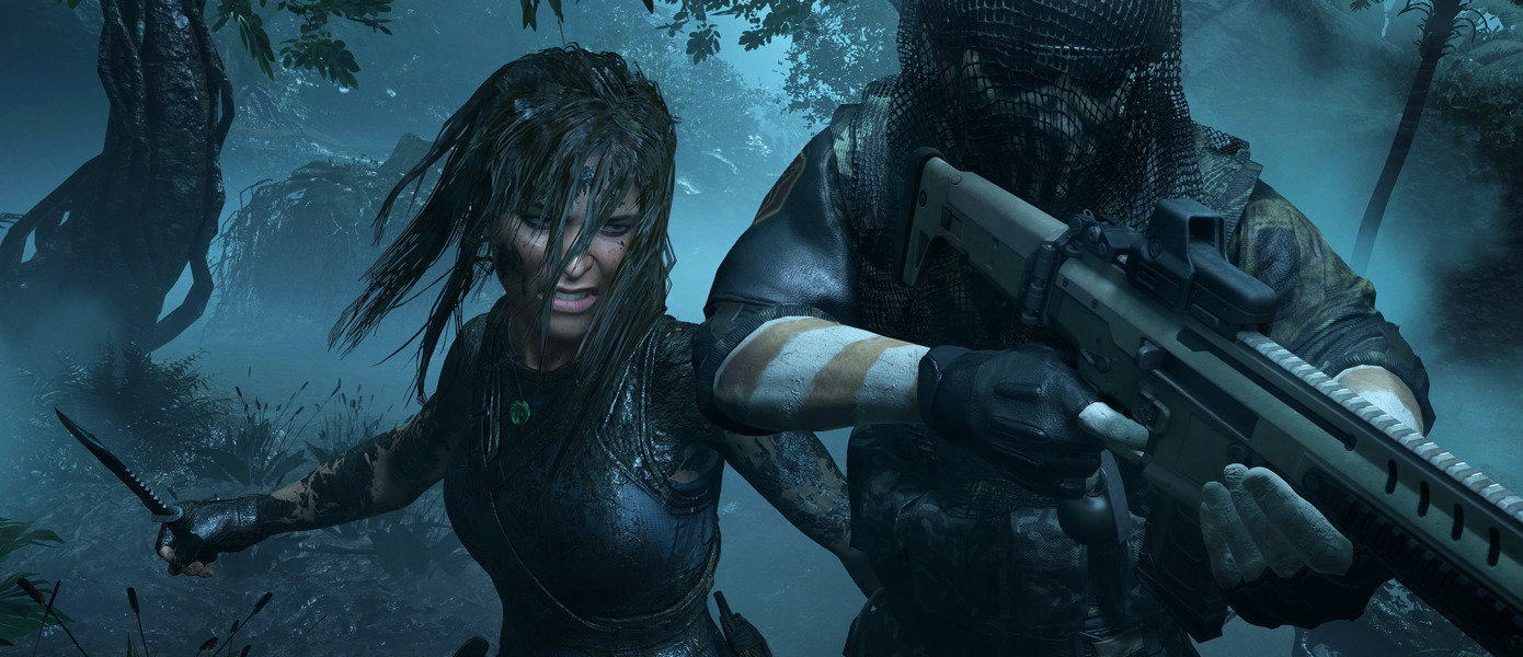 Снова в продаже: Tomb Raider, Deus Ex, Thief, Marvel's Avengers и Guardians of the Galaxy вернулись в российский Steam