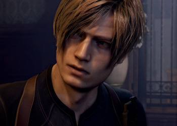 Ремейк Resident Evil 4 уже можно скачать на Xbox Series X|S - игру пропатчили и выложили в доступ для загрузки
