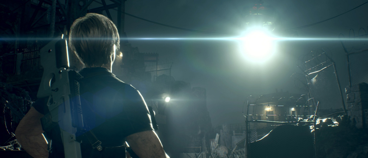 Ремейк Resident Evil 4 уже можно скачать на Xbox Series X|S - игру пропатчили и выложили в доступ для загрузки