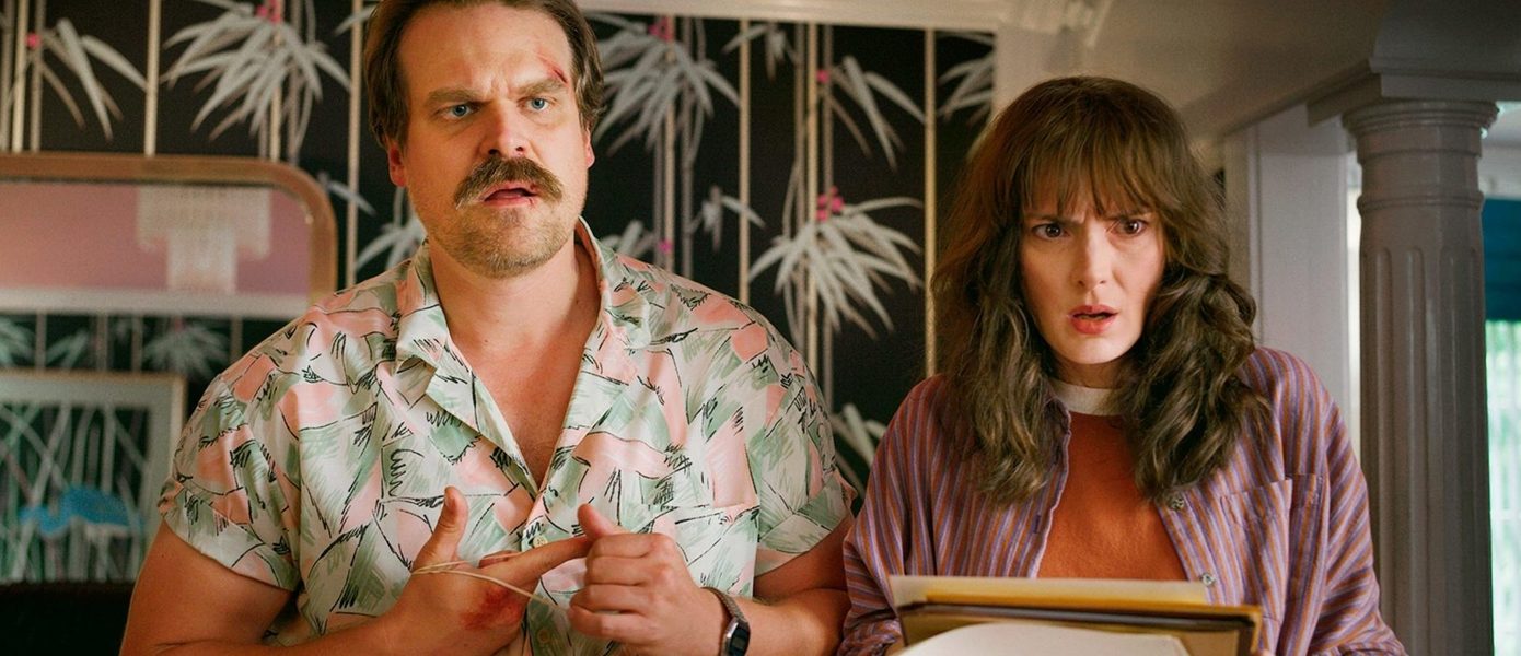 Стало известно, когда начнутся съемки пятого сезона сериала 