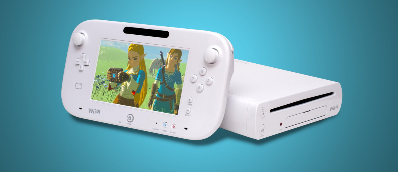 Долгое неиспользование Wii U может вывести консоль из строя - появились  сообщения о странной проблеме | GameMAG