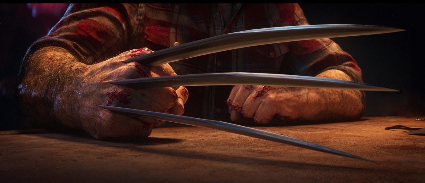 Игроки считают, что Росомаху в PS5-эксклюзиве Marvel's Wolverine может озвучить Стивен Блум