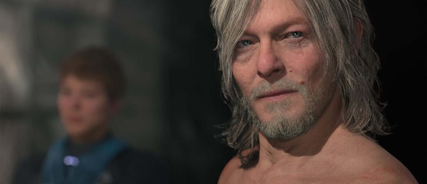 Музыканты из Chvrches готовы принять участие в создании саундтрека Death Stranding 2 для PlayStation 5