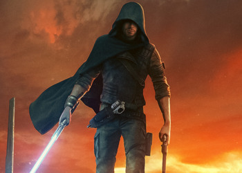 EA показала бонусные предметы для Star Wars Jedi: Survivor в стиле Люка Скайуокера и Хана Соло