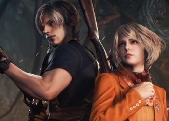 Обзоры ремейка Resident Evil 4 появятся за неделю до релиза
