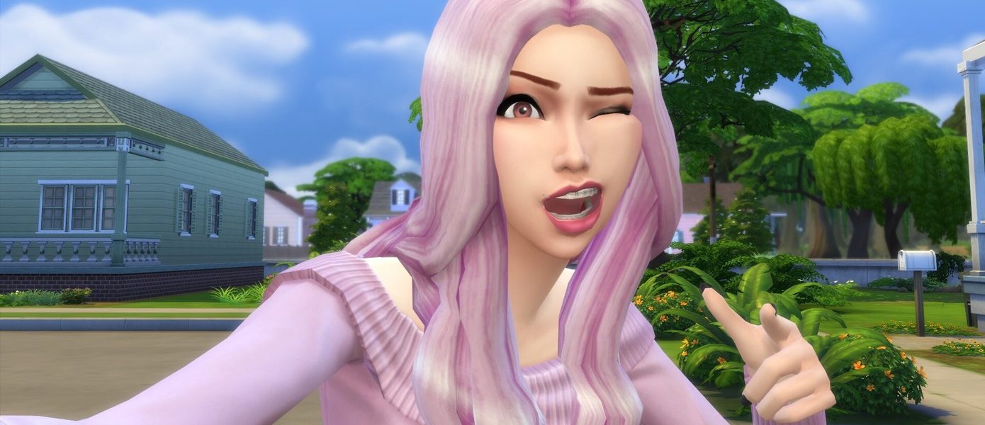 Paradox Interactive анонсировала симулятор жизни Life by You от куратора серии The Sims