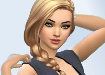 Paradox Interactive анонсировала симулятор жизни Life by You от куратора серии The Sims