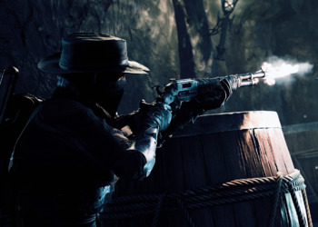 Соулслайк с пушками: Новый геймплей шутера Remnant 2 с демонстрацией класса Стрелка
