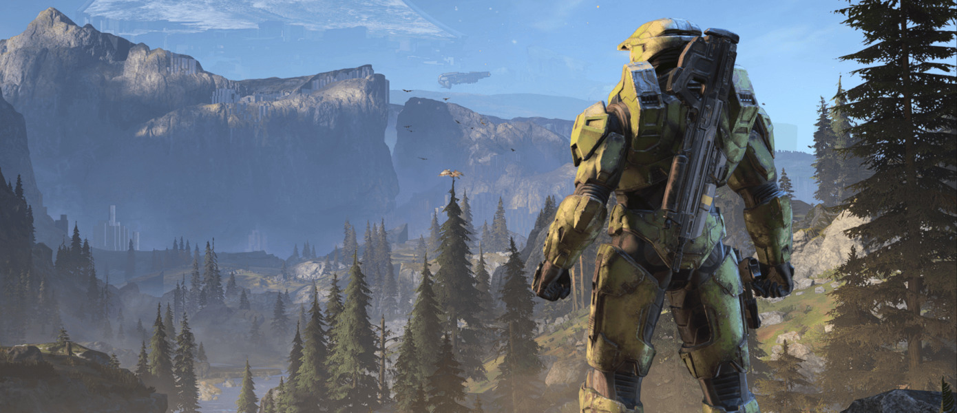 Дождались: Официальная русская озвучка появилась в Halo Infinite — 343i выпустила крупный апдейт к старту третьего сезона