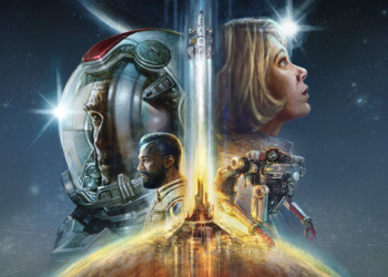 Starfield от Тодда Говарда выходит 6 сентября на Xbox Series X|S и ПК — новый трейлер
