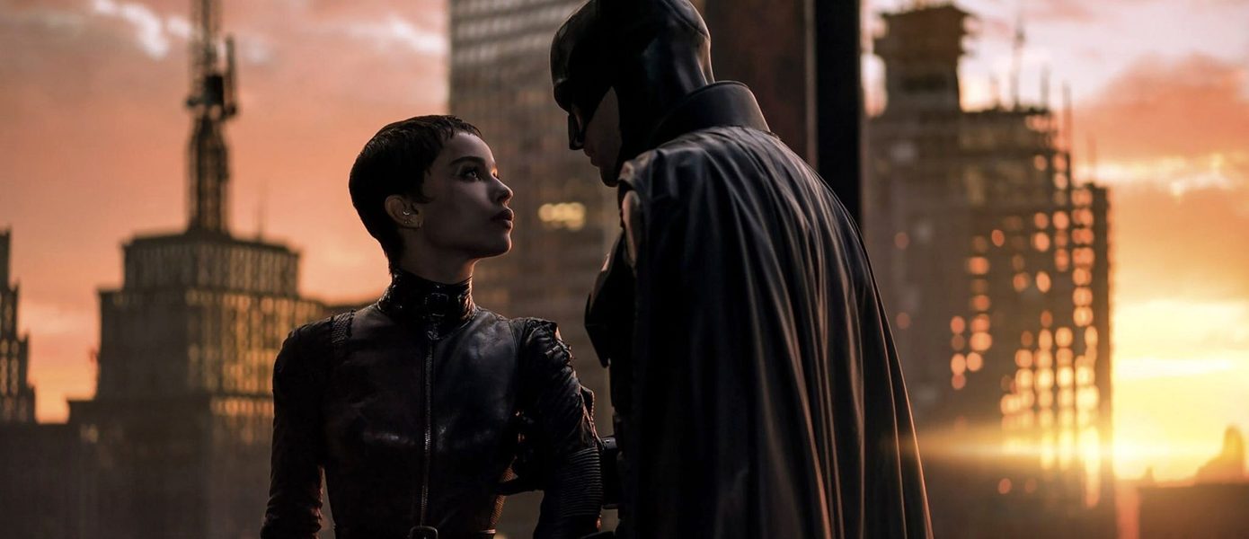 Съёмки сиквела «Бэтмена» Мэтта Ривза начнутся в конце ноября