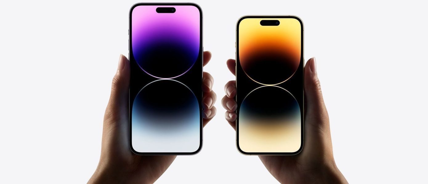 В России появились в продаже активированные iPhone — зарубежные партнёры боятся санкций