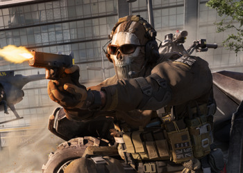 Microsoft ожидает, что Activision закроет Call of Duty Mobile за пределами Китая