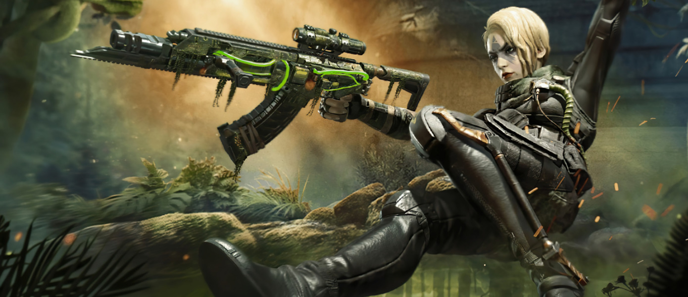 A estratégia ActiBlizz do Xbox já está valendo a pena, pois milhões se  inscrevem no Call Of Duty: Warzone Mobile - Windows Club