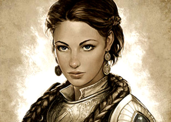 СМИ: 1С Game Studios работает над игрой по сказкам Романа Папсуева о Старой Руси