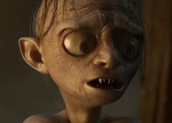 Вышел сюжетный трейлер The Lord of the Rings: Gollum — точную дату выхода не объявили
