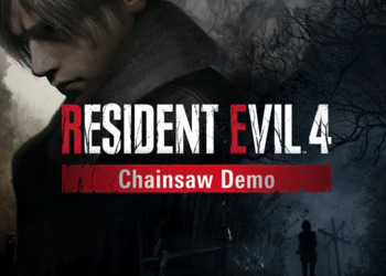 Демоверсия ремейка Resident Evil 4 уже вышла на всех платформах — на русском языке и без лимита по времени