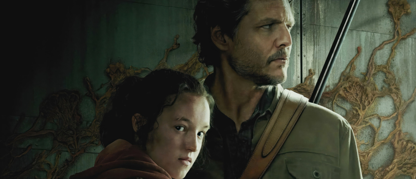 Сериал The Last of Us стал самой рейтинговой адаптацией игр на ТВ за все времена