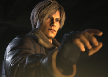 Демку ремейка Resident Evil 4 запустили и протестировали на Steam Deck