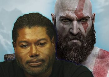 Сыгравший Кратоса в God of War Ragnarok актер Кристофер Джадж призвал игроков прекратить консольные войны