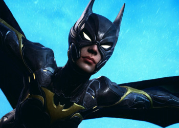 Gotham Knights после пяти месяцев патчей — повторный тест от Digital Foundry выявил значительные улучшения