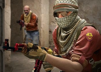 Counter-Strike: Global Offensive установил новый рекорд по пиковому онлайну в Steam на фоне слухов о Counter-Strike 2