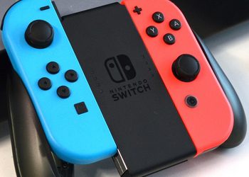 Минпромторг внёс в список товаров параллельного импорта продукцию Logitech и Nintendo