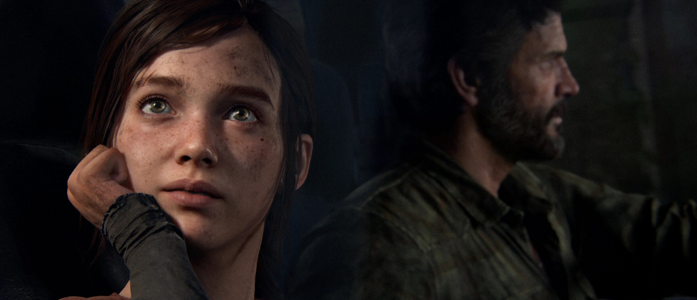 Naughty Dog хотела отдать сторонней студии создание спин-оффа The Last of Us про маму Элли