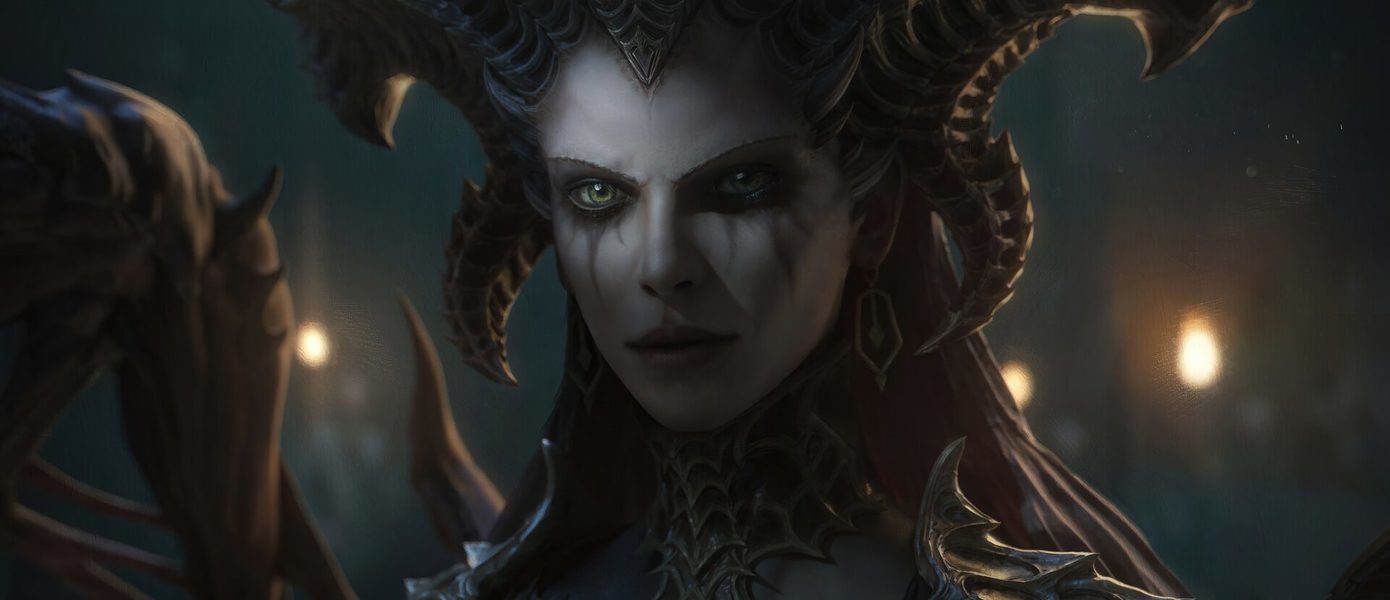 Blizzard Entertainment: У нас нет планов по добавлению Diablo IV в Xbox Game Pass