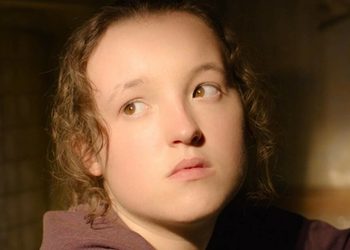 Эшли Джонсон высоко оценила игру Беллы Рамзи в сериале