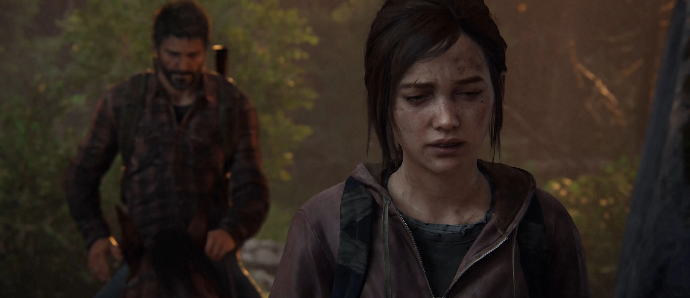 The Last of Us: Part I переносят на ПК разработчики порта Uncharted: Legacy of Thieves Collection