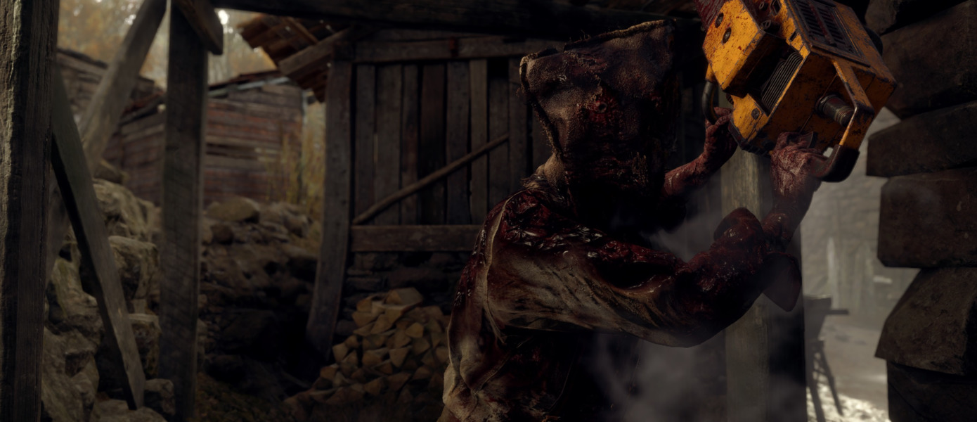 Ремейк Resident Evil 4 ворвался в чарт продаж Steam после выпуска демоверсии — игроки активно оформляют предзаказы