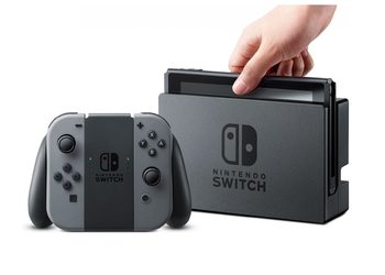 Nintendo: Switch сможет продержаться на рынке еще несколько лет, впереди много интересного