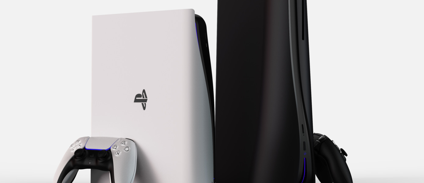 Инсайдер: PlayStation 5 Pro в разработке, PlayStation 6 выйдет не раньше конца 2028 года