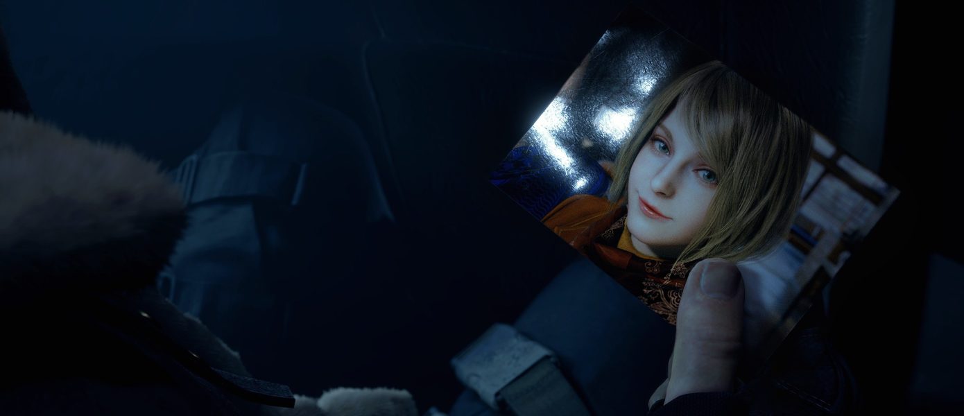 Умельцы добавили в демоверсию ремейка Resident Evil 4 фиксированную камеру и вид от первого лица
