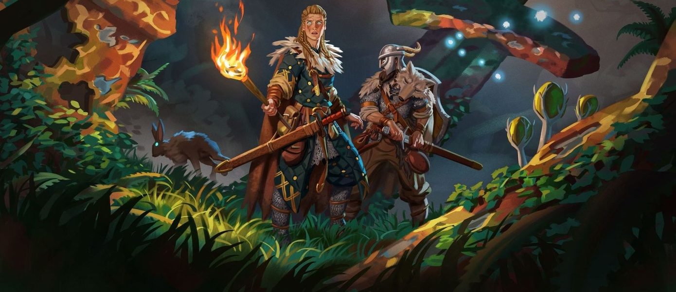 Valheim вышла на Xbox и в Game Pass — у разработчиков нет в планах версии для PlayStation и Nintendo Switch
