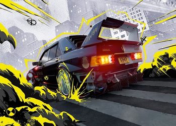 Need for Speed Unbound получит бесплатное контентное обновление Volume 2 — раскрыты детали