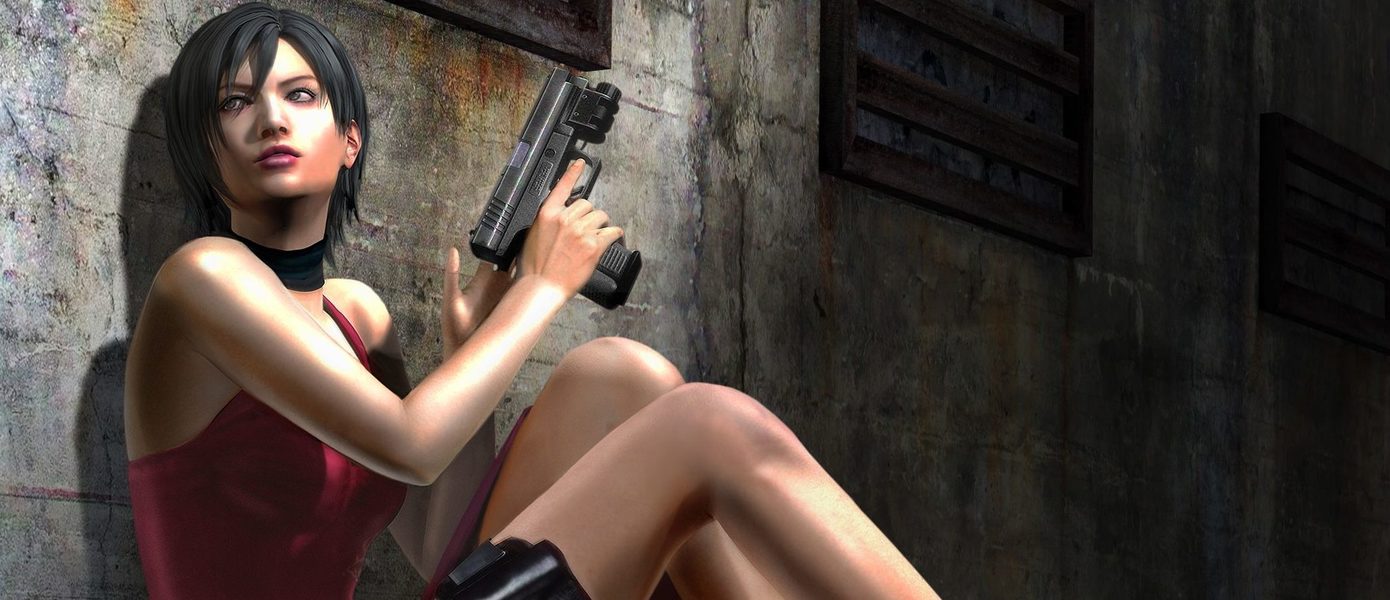 Инсайдер: Сюжетная кампания Separate Ways за Аду Вонг станет дополнением для ремейка Resident Evil 4