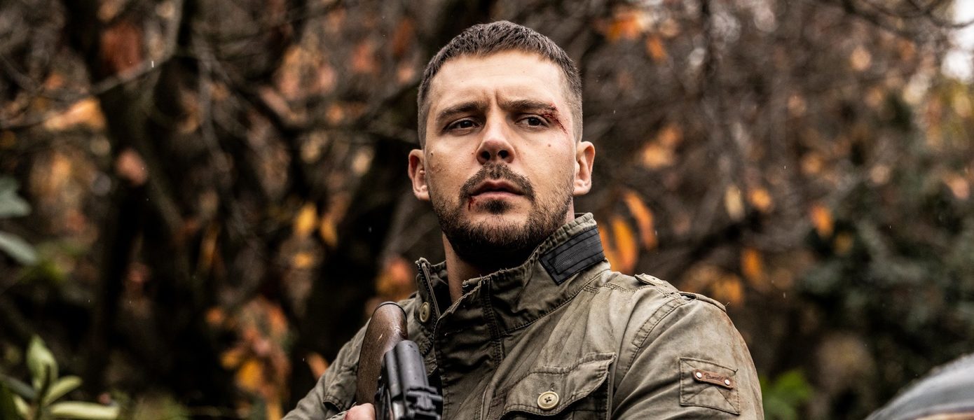 Сербские гангстеры и пустота: Обзор сериала