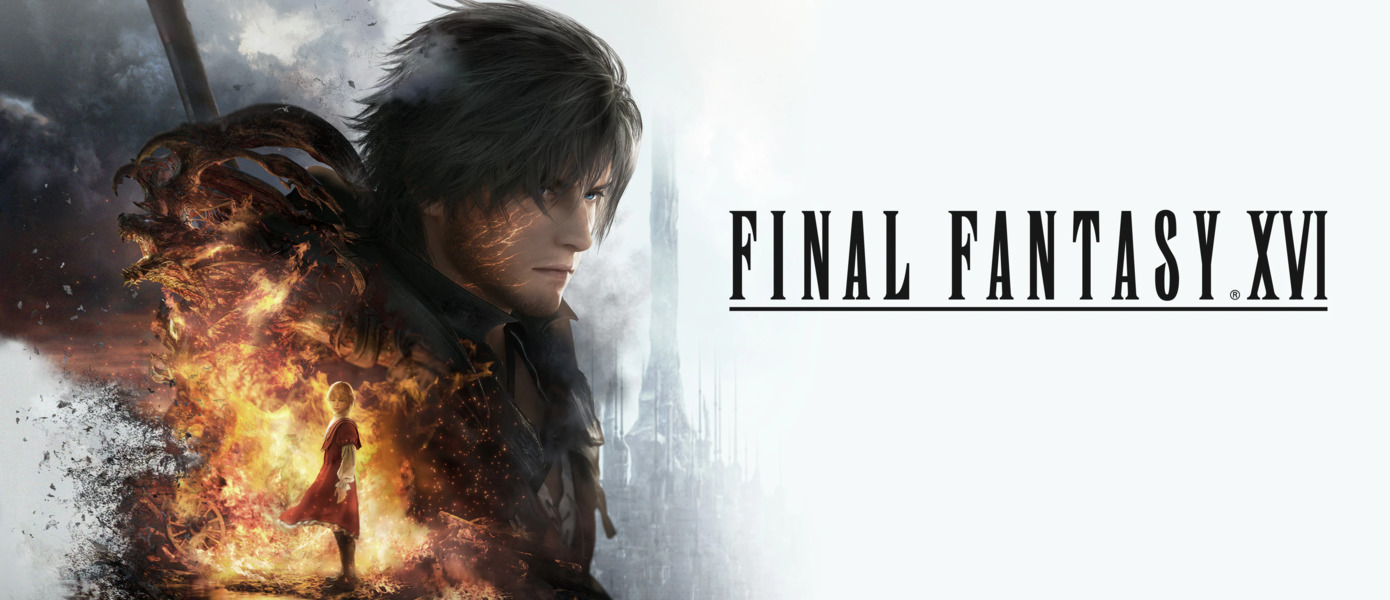 Полное прохождение Final Fantasy XVI займет почти 80 часов