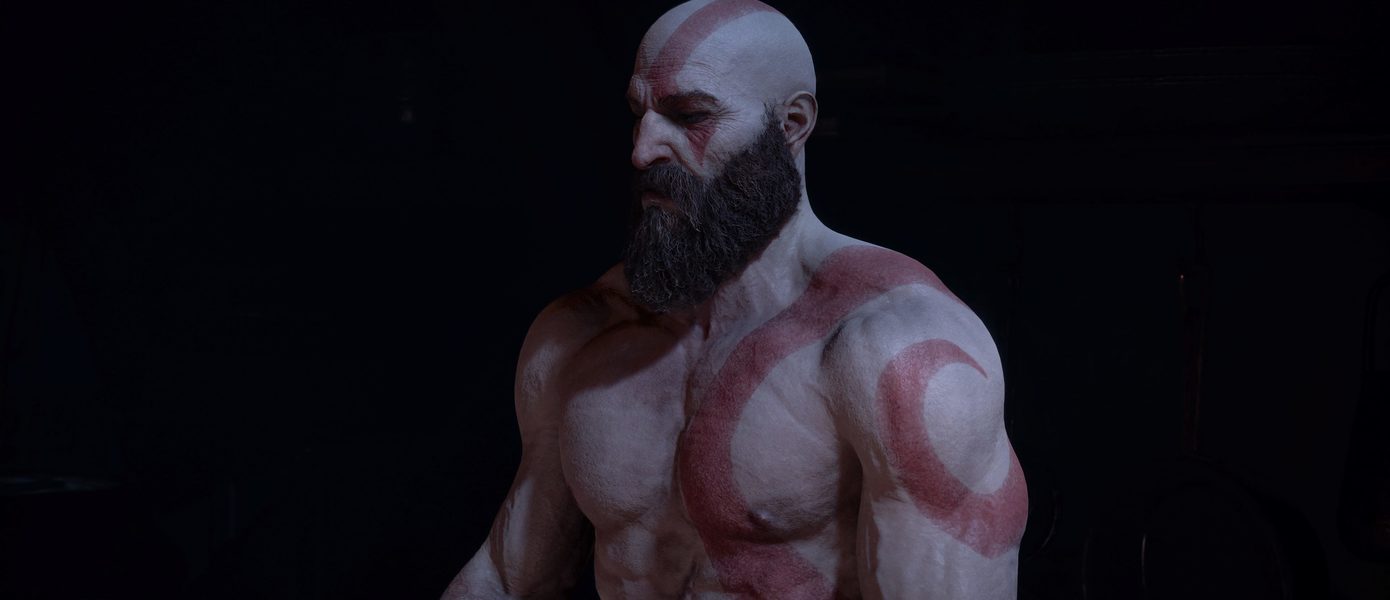 Острый ажиотаж прошёл: Sony снизила цену на бандл PlayStation 5 с God of War Ragnarok