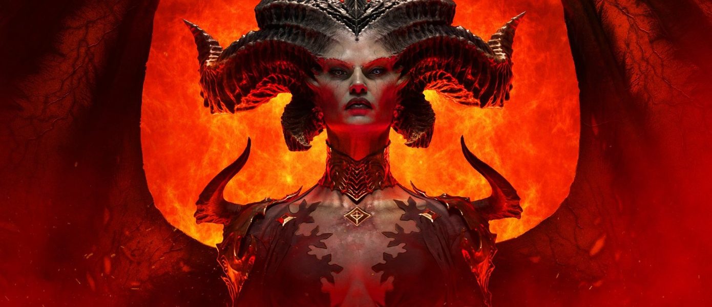 В бете Diablo IV обнаружили легендарного Мясника