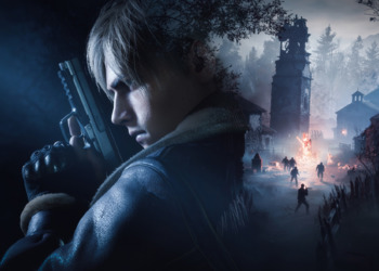 Оперативное реагирование: Capcom устранила проблемы с дождём в ремейке Resident Evil 4 перед релизом — видео