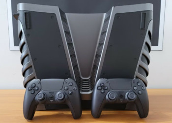 PlayStation 5 Pro? Sony отправила в США груз с таинственными комплектами для разработчиков