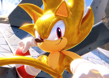 Sonic Frontiers получит первое крупное DLC уже на этой неделе — Sega приготовила для игроков новый контент