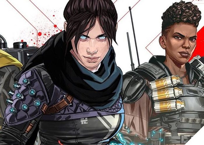 Respawn Entertainment открыла новый офис для работы над Apex Legends — игру собираются развивать от 10 до 15 лет
