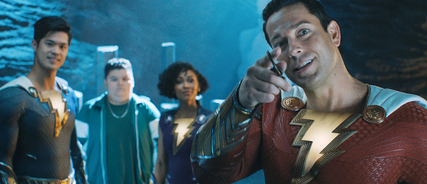 Warner Bros. отправит фильм