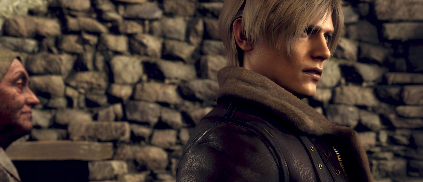 Игроки на ПК стали очень активно предзаказывать ремейк Resident Evil 4 в Steam